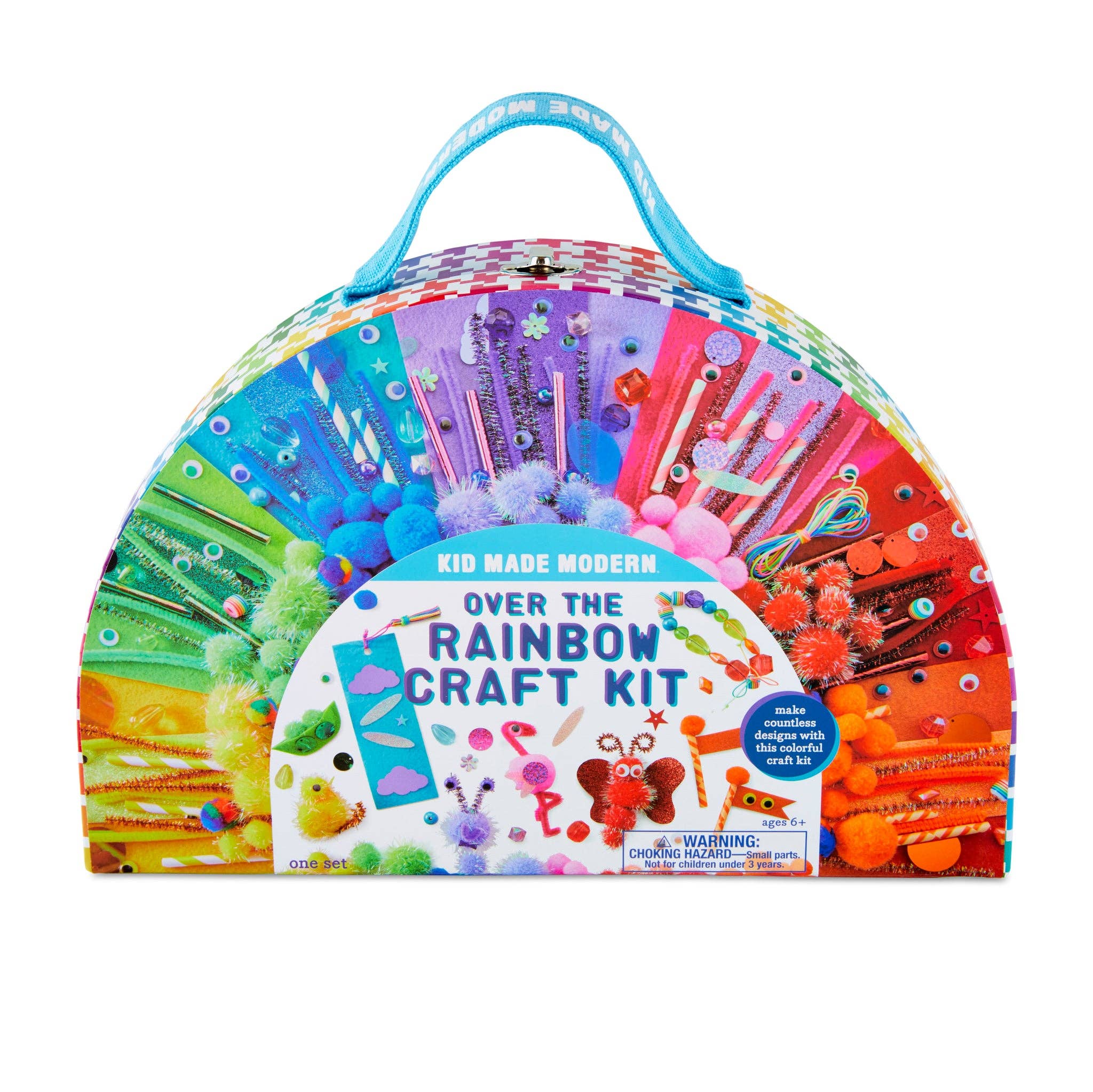 Kids Art Craft and Hobby Kit at Rs 800/piece